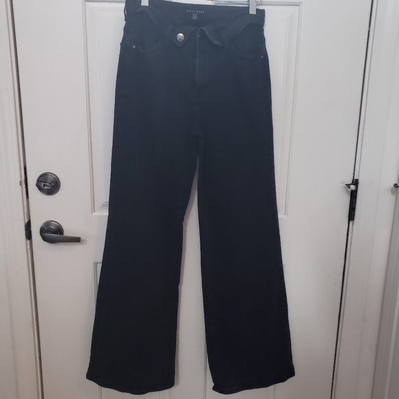 Risen Jeans size 5/27 - Picture 1 of 9